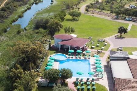 Taliansko Sardínia / Sardegna Li Suari Hotel 8 dňový pobyt Light All inclusive Vlastná July 2026 ( 8/07/26-15/07/26)