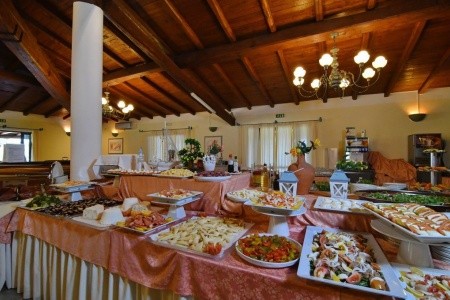 Taliansko Sardínia / Sardegna Li Suari Hotel 8 dňový pobyt Light All inclusive Vlastná July 2026 ( 8/07/26-15/07/26)