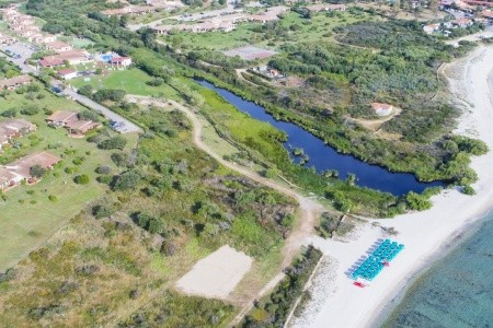 Taliansko Sardínia / Sardegna Li Suari Hotel 8 dňový pobyt Light All inclusive Vlastná July 2026 ( 8/07/26-15/07/26)