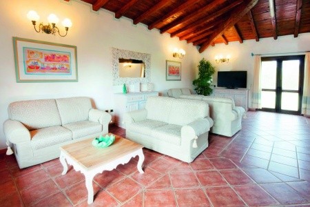 Taliansko Sardínia / Sardegna Li Suari Hotel 8 dňový pobyt Light All inclusive Vlastná July 2026 ( 8/07/26-15/07/26)