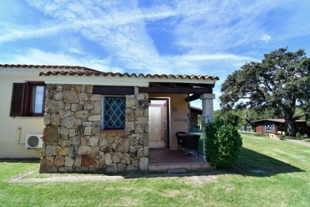 Taliansko Sardínia / Sardegna Li Suari Hotel 8 dňový pobyt Light All inclusive Vlastná July 2026 ( 8/07/26-15/07/26)