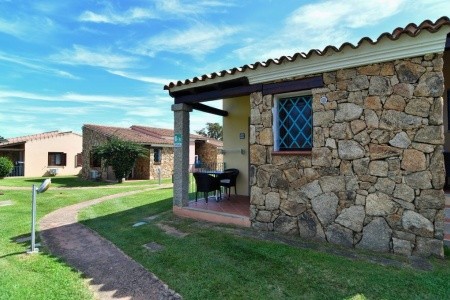 Taliansko Sardínia / Sardegna Li Suari Hotel 8 dňový pobyt Light All inclusive Vlastná July 2026 ( 8/07/26-15/07/26)