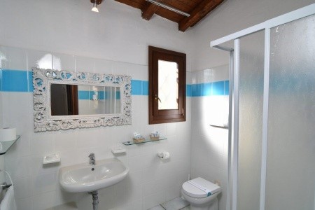 Taliansko Sardínia / Sardegna Li Suari Hotel 8 dňový pobyt Light All inclusive Vlastná July 2026 ( 8/07/26-15/07/26)