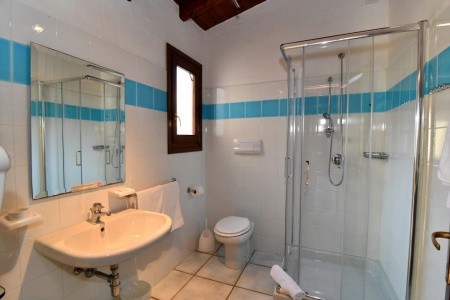 Taliansko Sardínia / Sardegna Li Suari Hotel 8 dňový pobyt Light All inclusive Vlastná July 2026 ( 8/07/26-15/07/26)