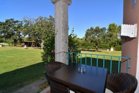 Taliansko Sardínia / Sardegna Li Suari Hotel 8 dňový pobyt Light All inclusive Vlastná July 2026 ( 8/07/26-15/07/26)