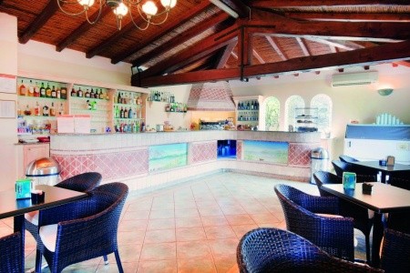 Taliansko Sardínia / Sardegna Li Suari Hotel 8 dňový pobyt Light All inclusive Vlastná July 2026 ( 8/07/26-15/07/26)