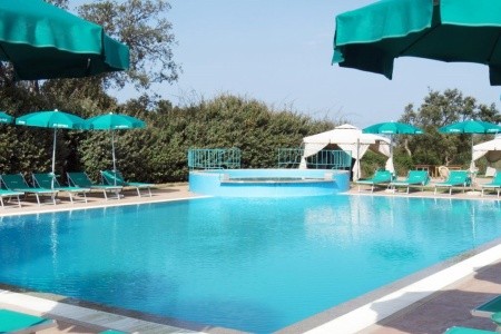 Taliansko Sardínia / Sardegna Li Suari Hotel 8 dňový pobyt Light All inclusive Vlastná July 2026 ( 8/07/26-15/07/26)