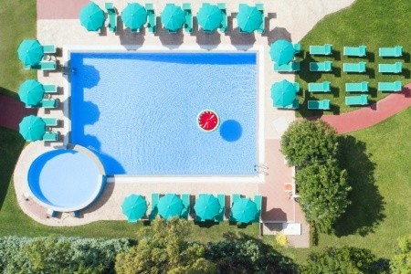 Taliansko Sardínia / Sardegna Li Suari Hotel 8 dňový pobyt Light All inclusive Vlastná July 2026 ( 8/07/26-15/07/26)