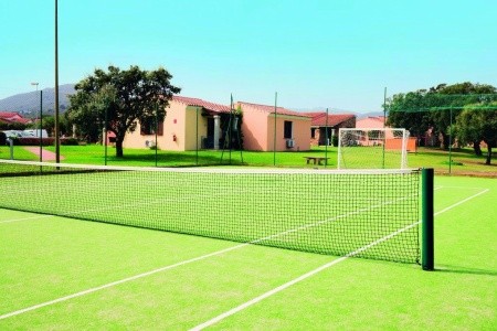 Taliansko Sardínia / Sardegna Li Suari Hotel 8 dňový pobyt Light All inclusive Vlastná July 2026 ( 8/07/26-15/07/26)