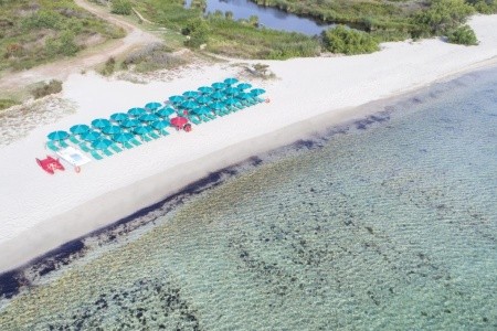 Taliansko Sardínia / Sardegna Li Suari Hotel 8 dňový pobyt Light All inclusive Vlastná July 2026 ( 8/07/26-15/07/26)