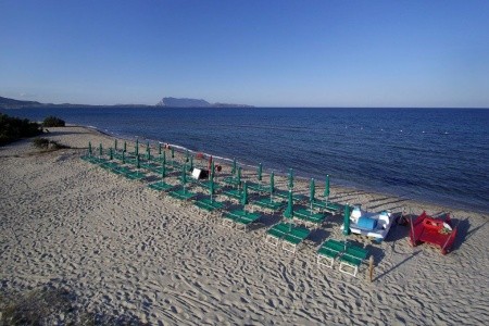 Taliansko Sardínia / Sardegna Li Suari Hotel 8 dňový pobyt Light All inclusive Vlastná July 2026 ( 8/07/26-15/07/26)