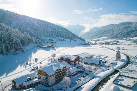 Vitalhotel Gosau - 15