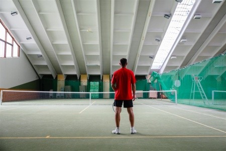 Vitalhotel Gosau - 16