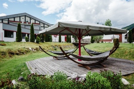 Vitalhotel Gosau - 19