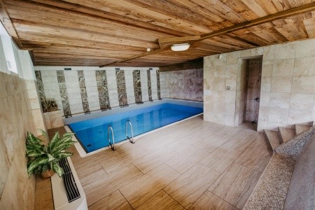 Vitalhotel Gosau - 22