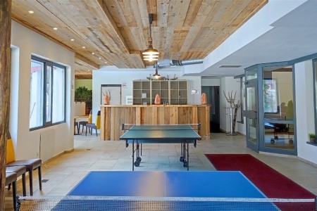 Vitalhotel Gosau - 23