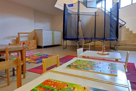 Vitalhotel Gosau - 24