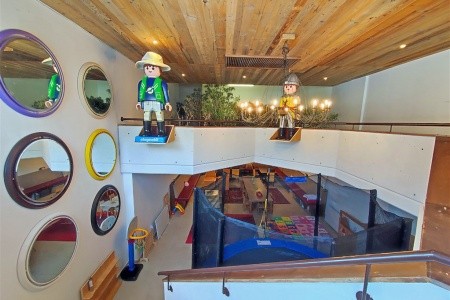 Vitalhotel Gosau - 25