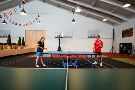 Vitalhotel Gosau - 27