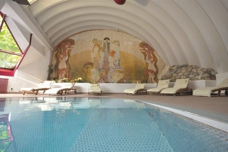 Family Schloss Rosenegg - 4