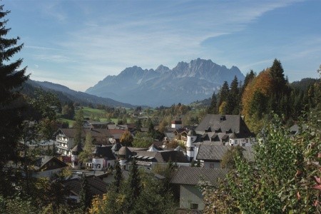 Family Schloss Rosenegg - 5