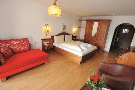 Family Schloss Rosenegg - 6