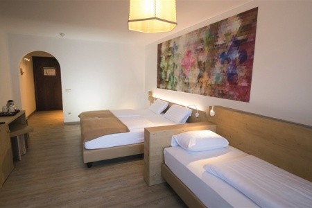 Family Schloss Rosenegg - 9