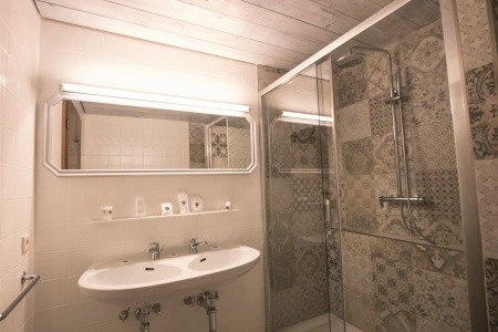 Family Schloss Rosenegg - 10