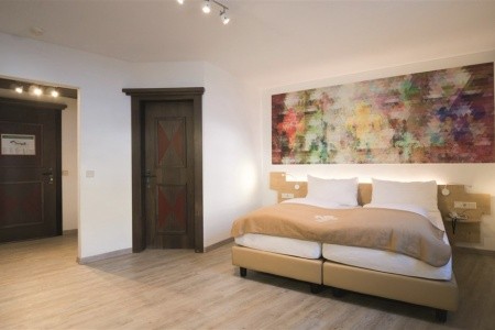 Family Schloss Rosenegg - 11