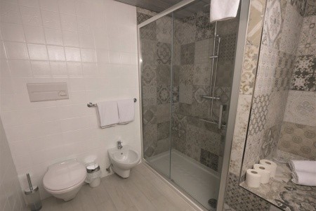 Family Schloss Rosenegg - 15