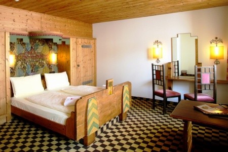 Family Schloss Rosenegg - 16