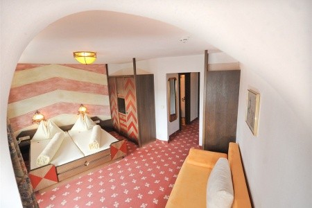 Family Schloss Rosenegg - 18