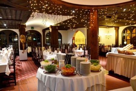 Family Schloss Rosenegg - 20