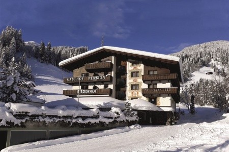 Gasthof Riederhof