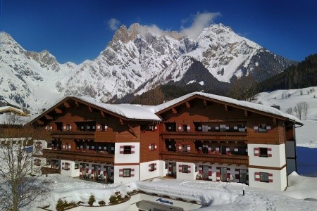 Marco Polo Club Alpina - 2