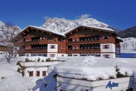 Marco Polo Club Alpina - 3