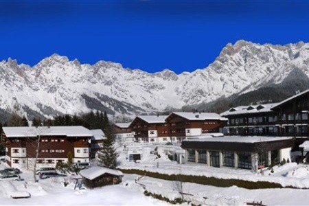 Marco Polo Club Alpina - 4