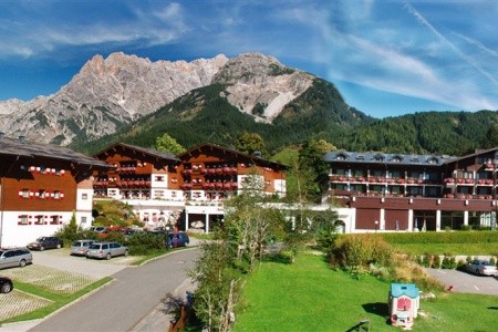 Marco Polo Club Alpina - 6