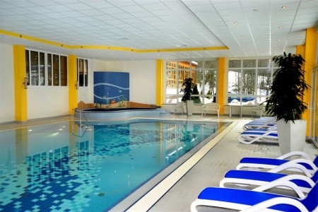 Marco Polo Club Alpina - 9