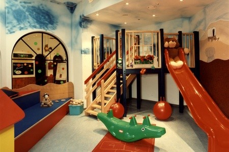 Marco Polo Club Alpina - 12