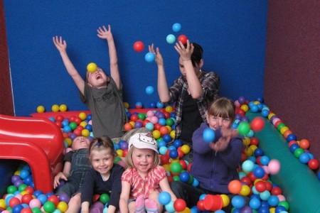 Marco Polo Club Alpina - 13