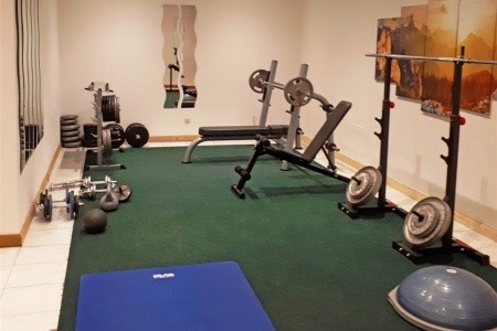 Marco Polo Club Alpina - 14