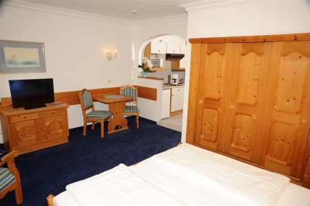 Marco Polo Club Alpina - 17