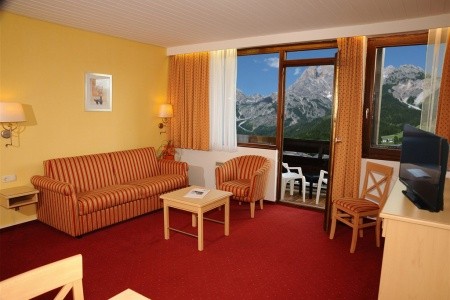 Marco Polo Club Alpina - 18