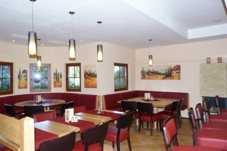 Marco Polo Club Alpina - 19