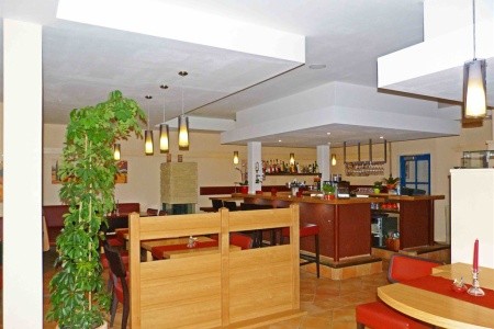 Marco Polo Club Alpina - 20