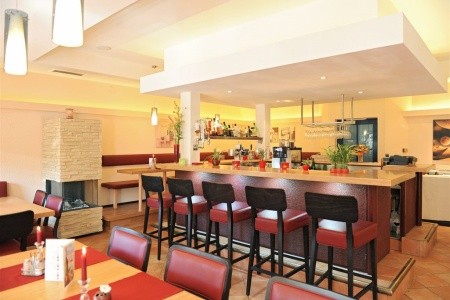 Marco Polo Club Alpina - 22