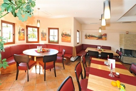 Marco Polo Club Alpina - 23