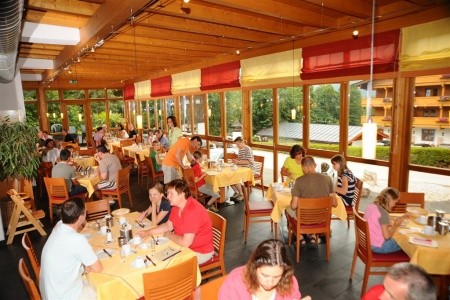 Marco Polo Club Alpina - 24