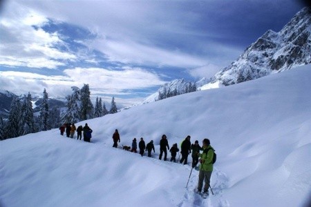 Marco Polo Club Alpina - 26